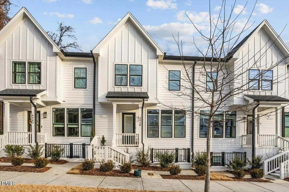 Unit for sale at 4938 Trek Lane, Raleigh, NC 27606