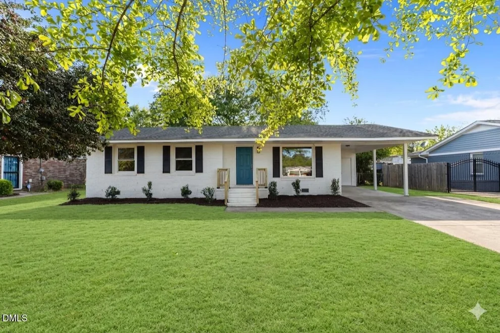 Unit for sale at 7361 Hyannis Drive, Fayetteville, NC 28304