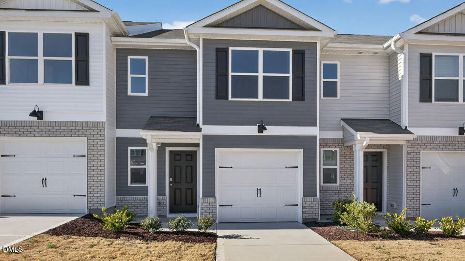 Unit for sale at 110 Clementine Street, Sanford, NC 27332