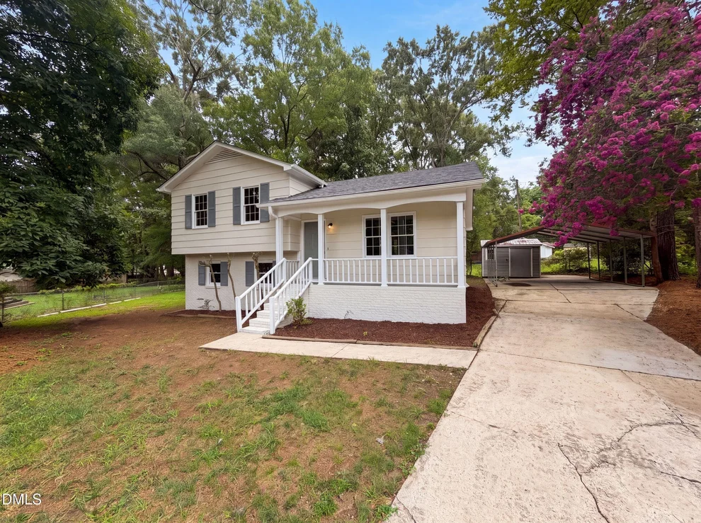 Unit for sale at 11 Chanter Court, Durham, NC 27705