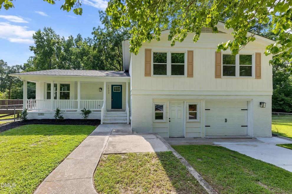 Unit for sale at 1232 Martin Pond Road, Wendell, NC 27591