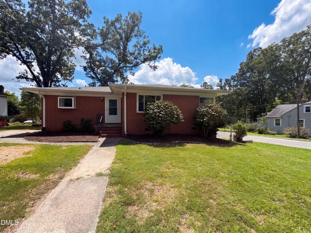Unit for sale at 410 Pekoe Avenue, Durham, NC 27707