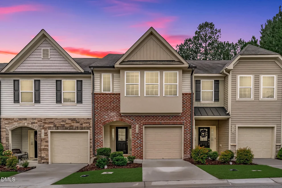 Unit for sale at 1032 Amber Shadow Drive, Durham, NC 27703