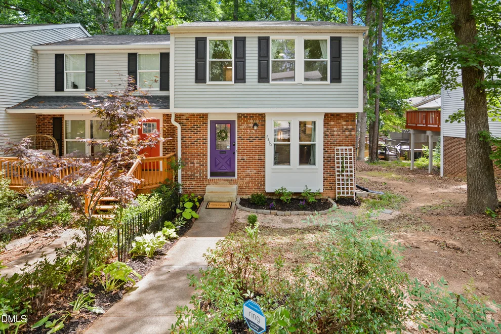 Unit for sale at 7310 Summerland Drive, Raleigh, NC 27612