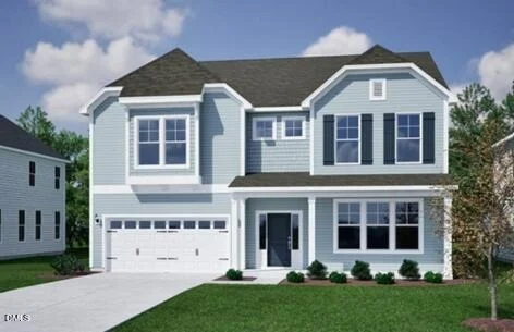 Unit for sale at 3809 Sweet Ivy Landing, Durham, NC 27703