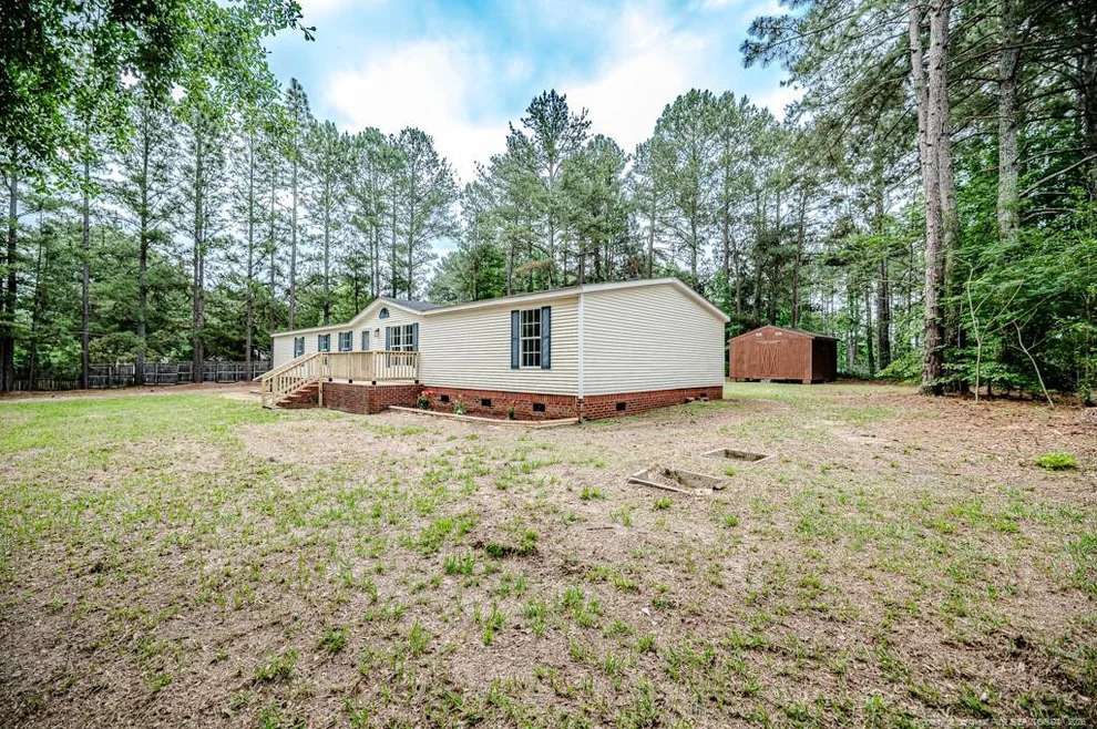 Unit for sale at 9371 NC 27 W, Lillington, NC 27546