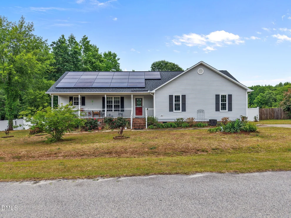 Unit for sale at 64 Marie Court, Willow Springs, NC 27592