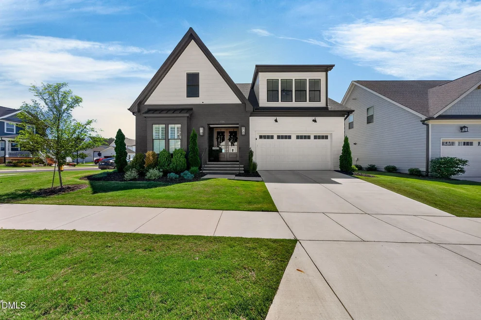 Unit for sale at 136 Mossy Falls Way, Wendell, NC 27591