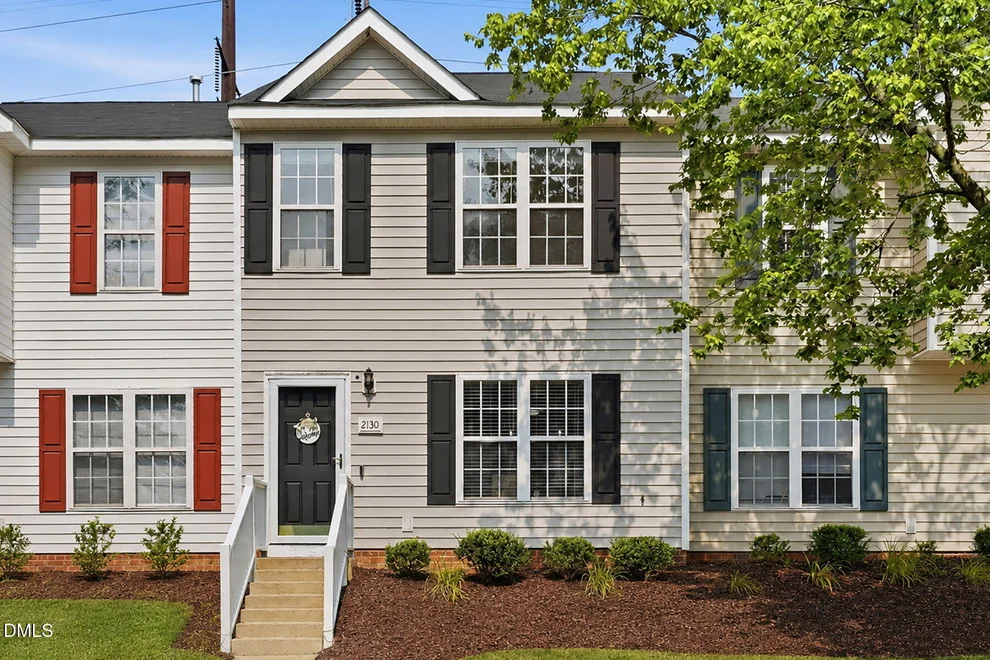 Unit for sale at 2130 Walnut Bluffs Lane, Raleigh, NC 27610