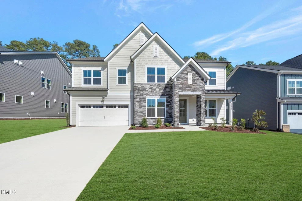 Unit for sale at 1221 Opal Lane, Durham, NC 27705