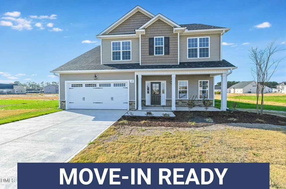Unit for sale at 105 Bella Place, La Grange, NC 28551