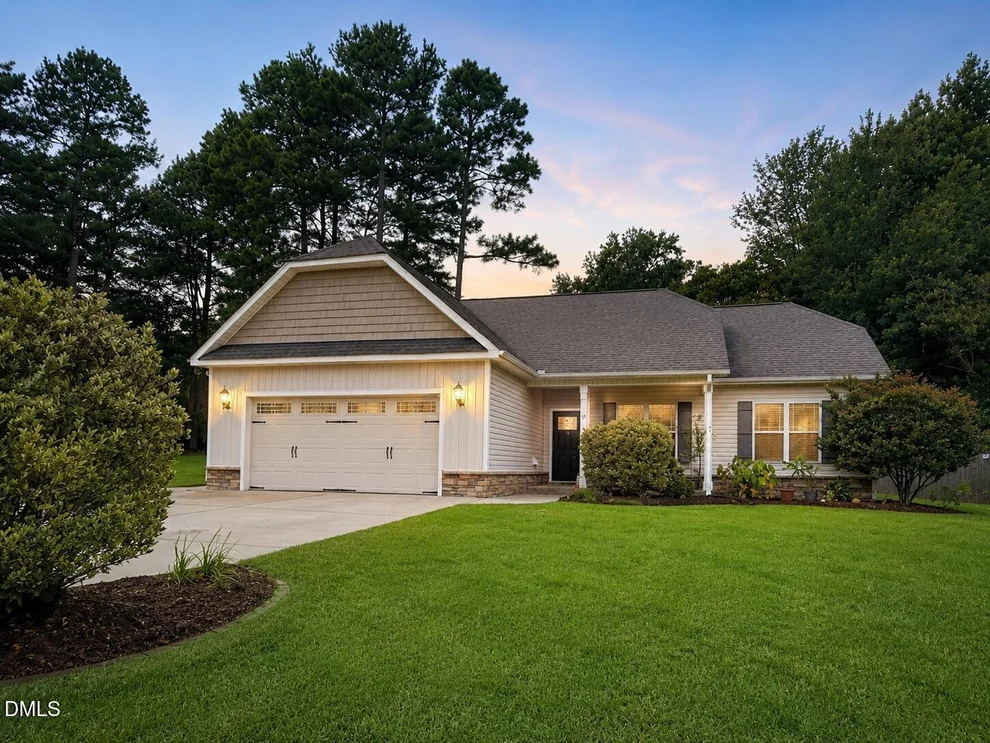 Unit for sale at 33 Wood Green Drive, Wendell, NC 27591