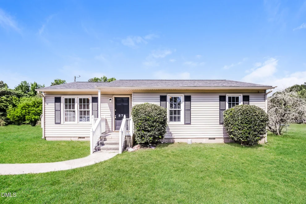 Unit for sale at 870 Abbott Road, Henderson, NC 27537