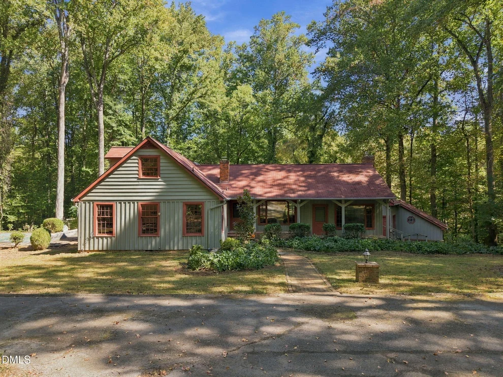 Unit for sale at 1207 Dairyland Road, Chapel Hill, NC 27516