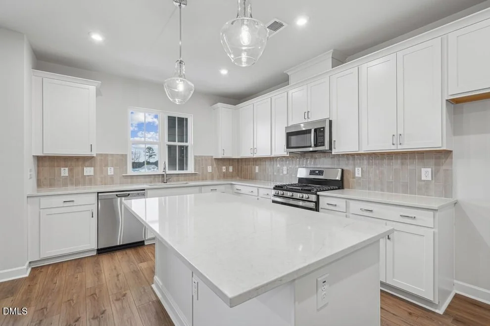 Unit for sale at 207 Solaire Alley, Wake Forest, NC 27587