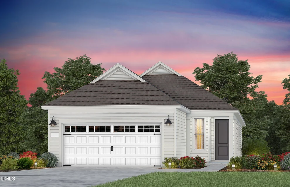 Unit for sale at 35 Rockingham Way, Clayton, NC 27520