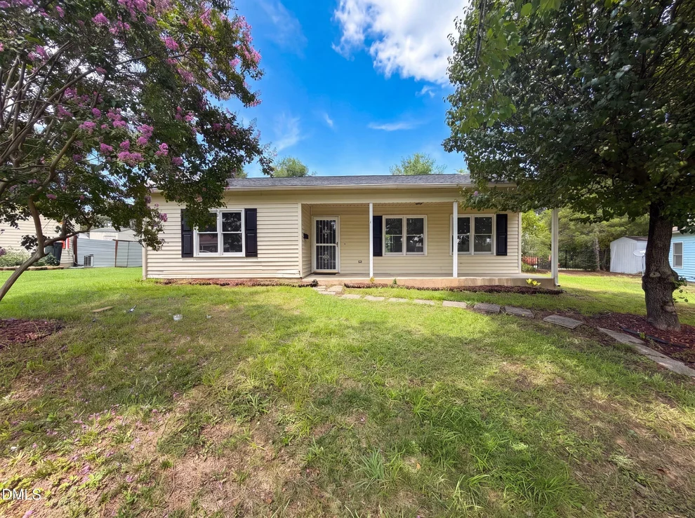 Unit for sale at 4 Shirley Caesar Court, Durham, NC 27701