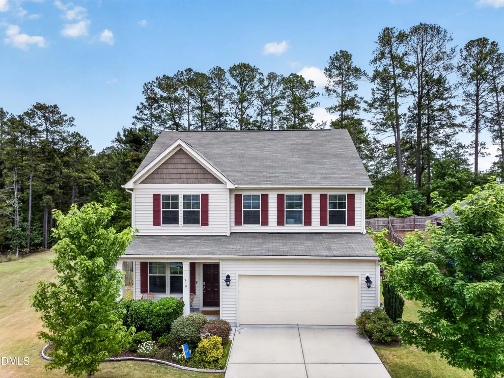 Unit for sale at 410 Chestnut Oak Place, Durham, NC 27704