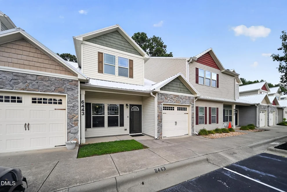 Unit for sale at 6443 Hatchies Drive, Raleigh, NC 27610