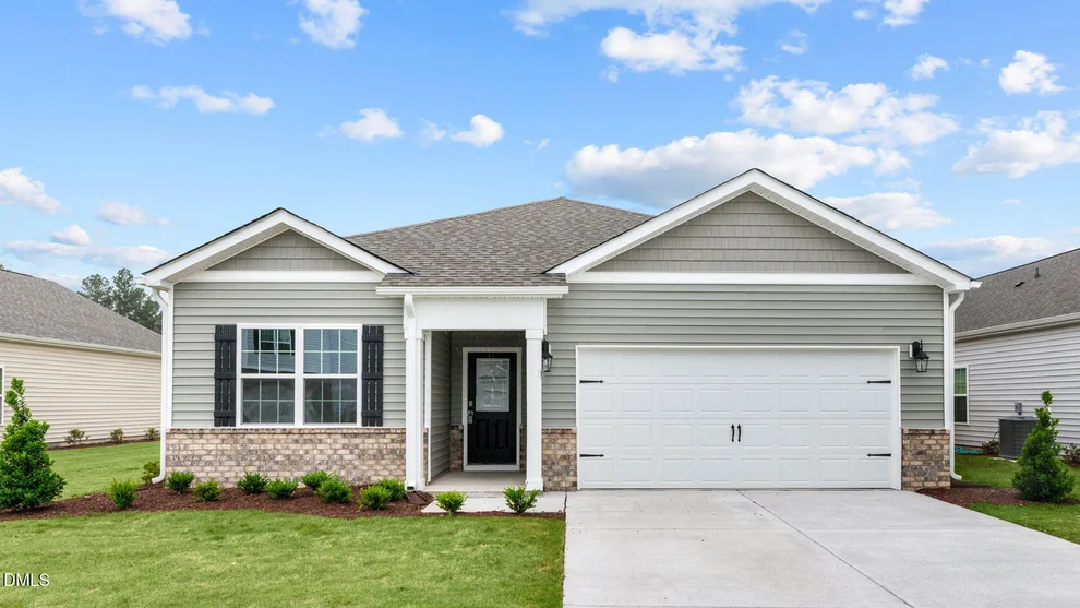 Unit for sale at 54 Hawley Glen Drive, Lillington, NC 27546