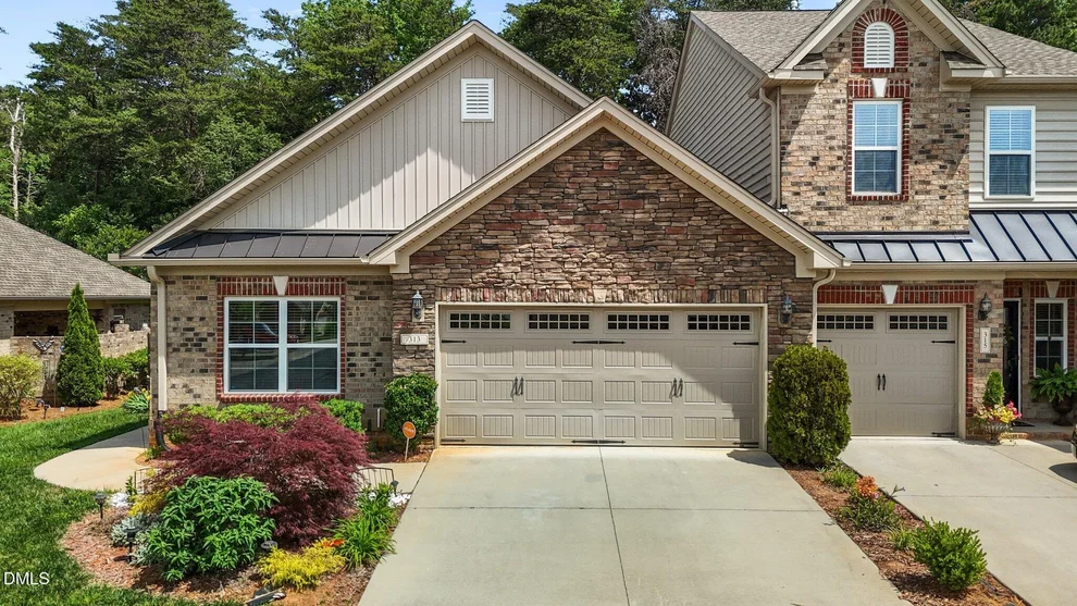 Unit for sale at 313 St Elizabeth Drive, Gibsonville, NC 27249
