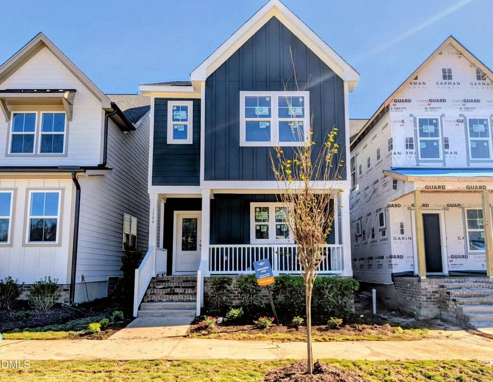 Unit for sale at 1240 Ponder Lk Parkway, Wendell, NC 27591