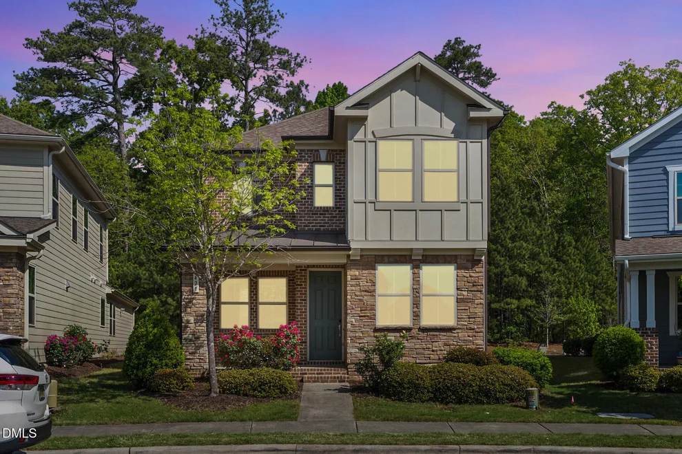 Unit for sale at 421 Liberty Hill Pass, Morrisville, NC 27560