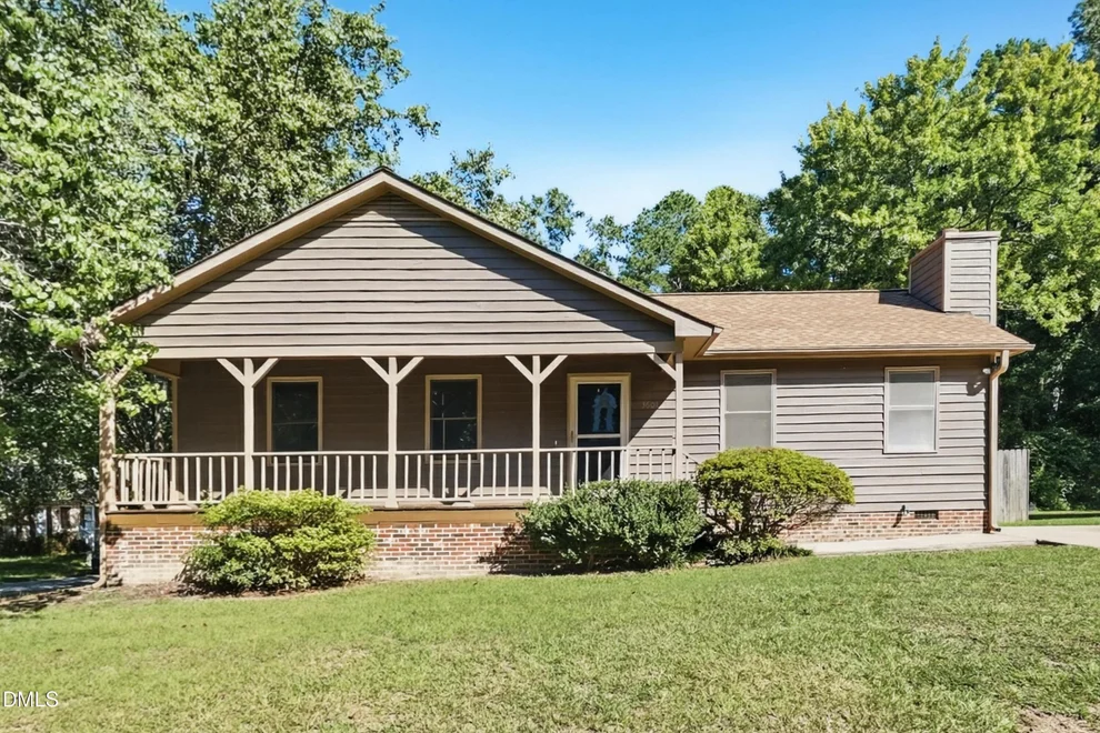 Unit for sale at 3601 Iron Sight Court, Raleigh, NC 27616