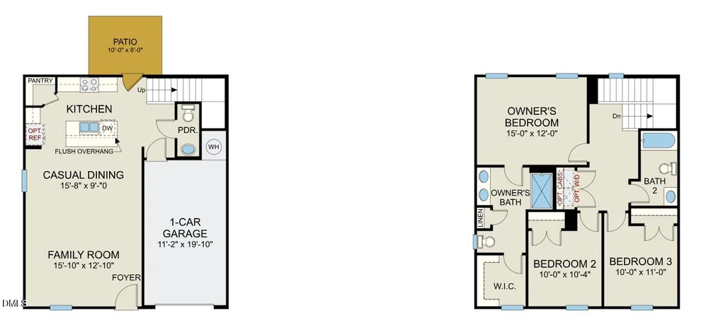Unit for sale at 22 Stout Landing, Dunn, NC 28334