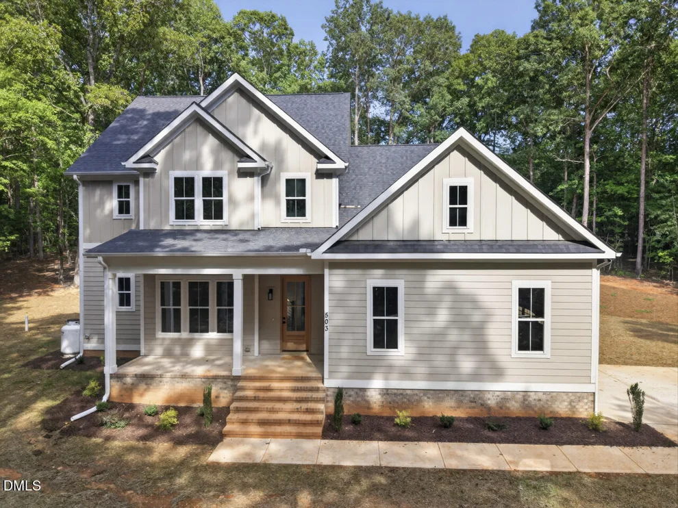 Unit for sale at 503 Terry Road, Hillsborough, NC 27278