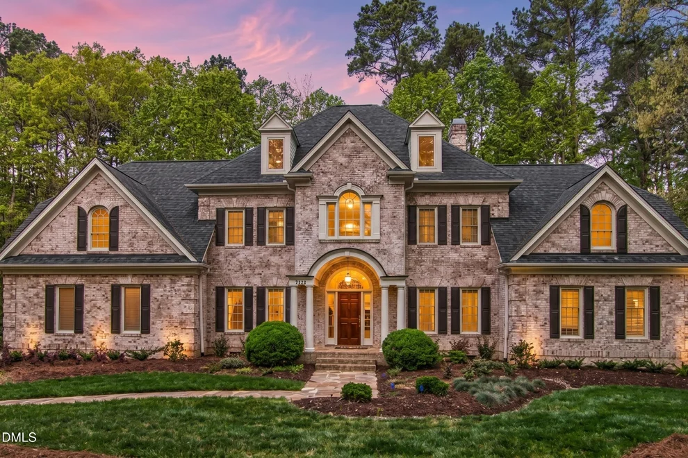 Unit for sale at 4933 Cremshaw Court, Raleigh, NC 27614