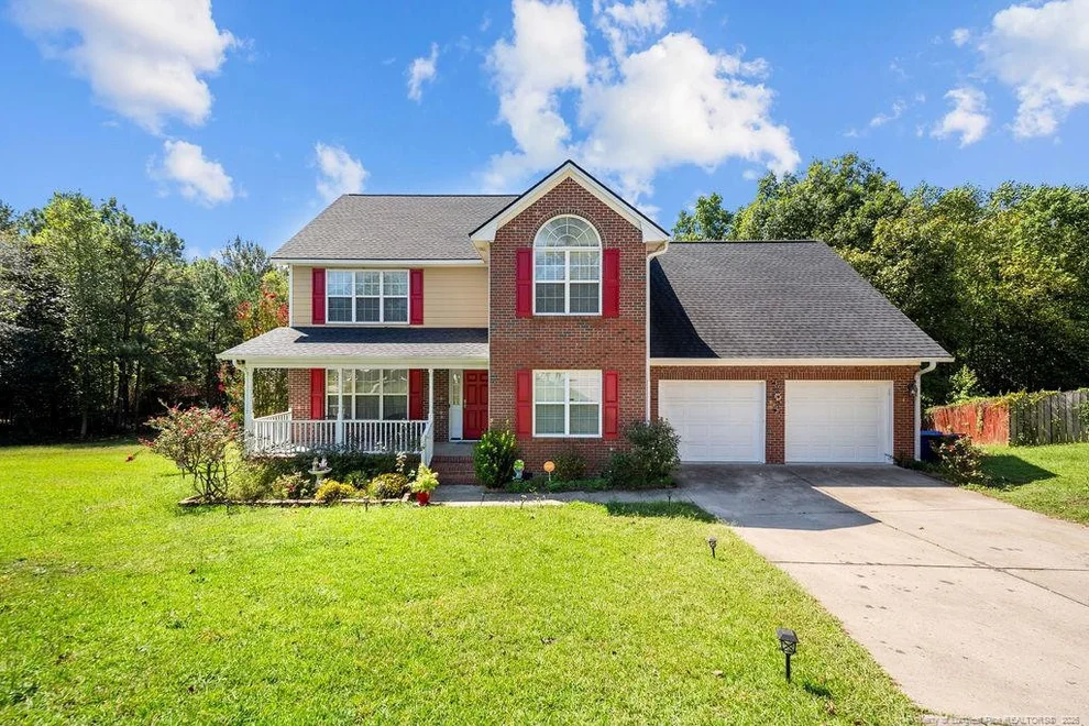 Unit for sale at 2533 Canford Lane, Fayetteville, NC 28304