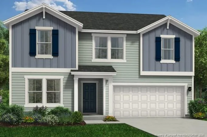 Unit for sale at 178 Greenbay Street, Lillington, NC 27546