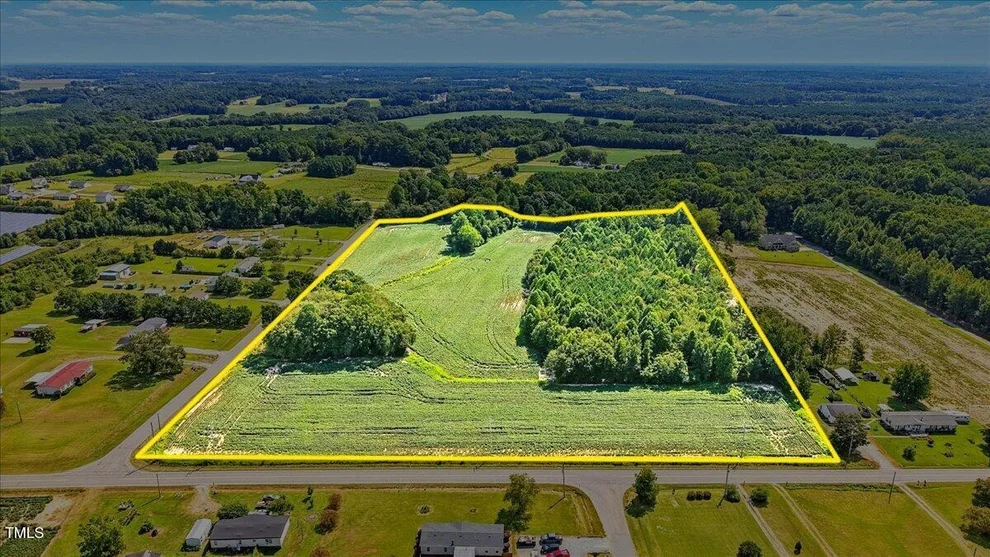 Unit for sale at 0 River Run Road, Selma, NC 27576