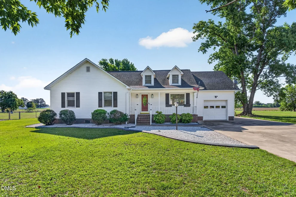 Unit for sale at 113 Joy Avenue, Pikeville, NC 27863