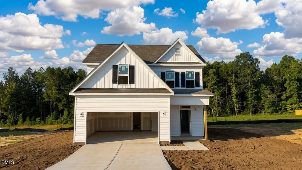 Unit for sale at 664 Springtooth Drive, Zebulon, NC 27597