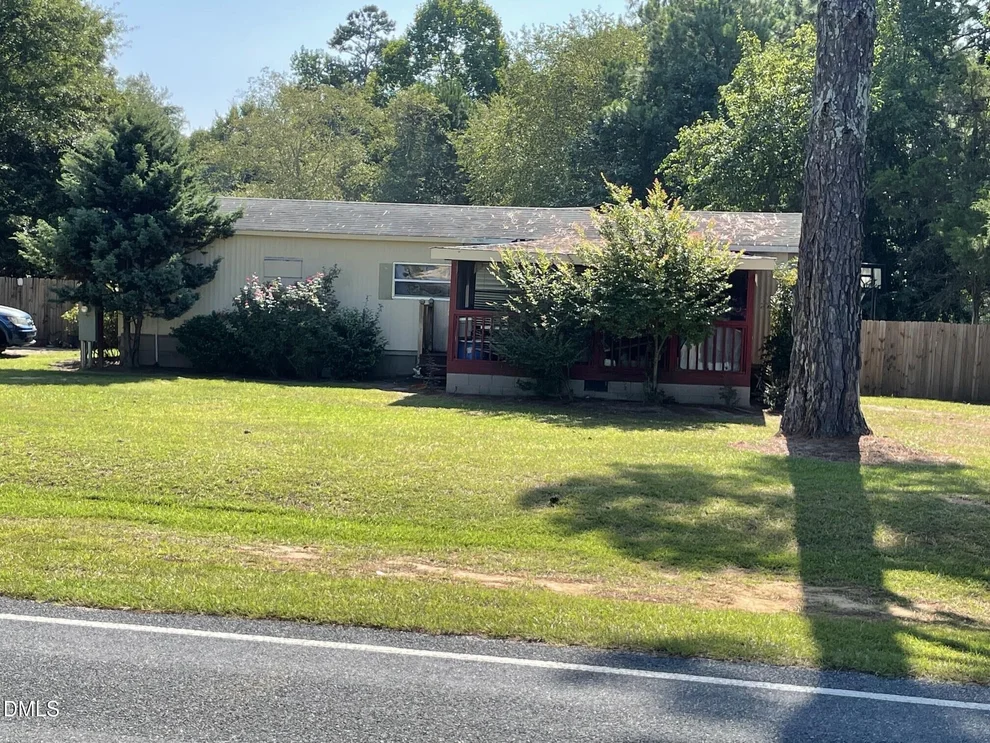 Unit for sale at 622 Young Road, Angier, NC 27501
