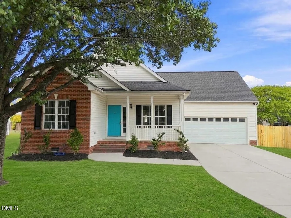 Unit for sale at 8616 Wild Wood Forest Drive, Raleigh, NC 27616