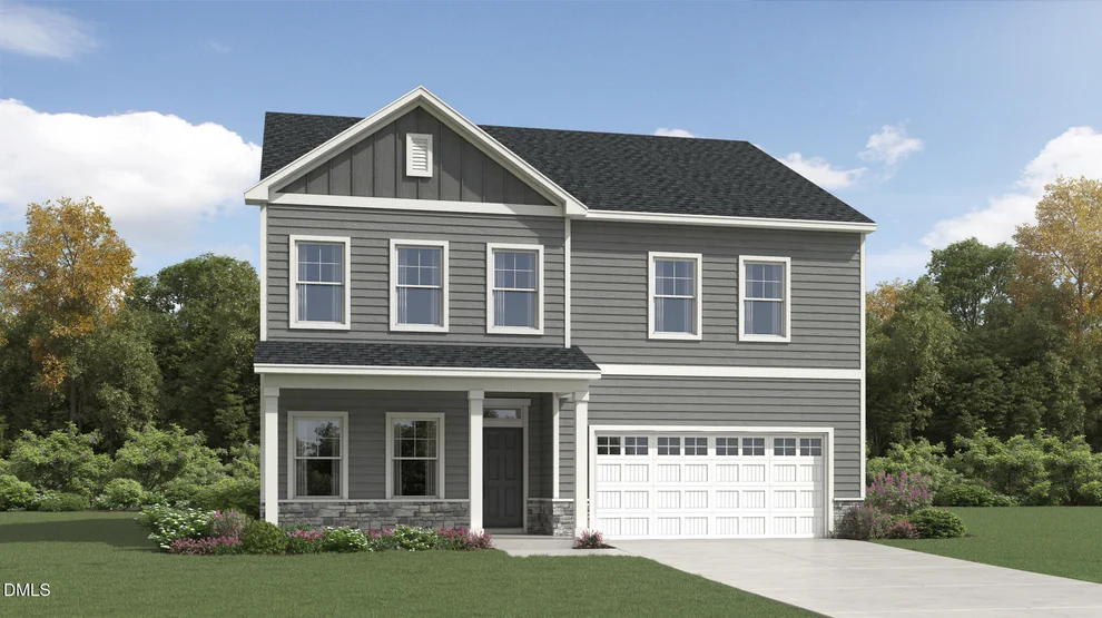 Unit for sale at 320 Oakwood Crest Drive, Knightdale, NC 27545