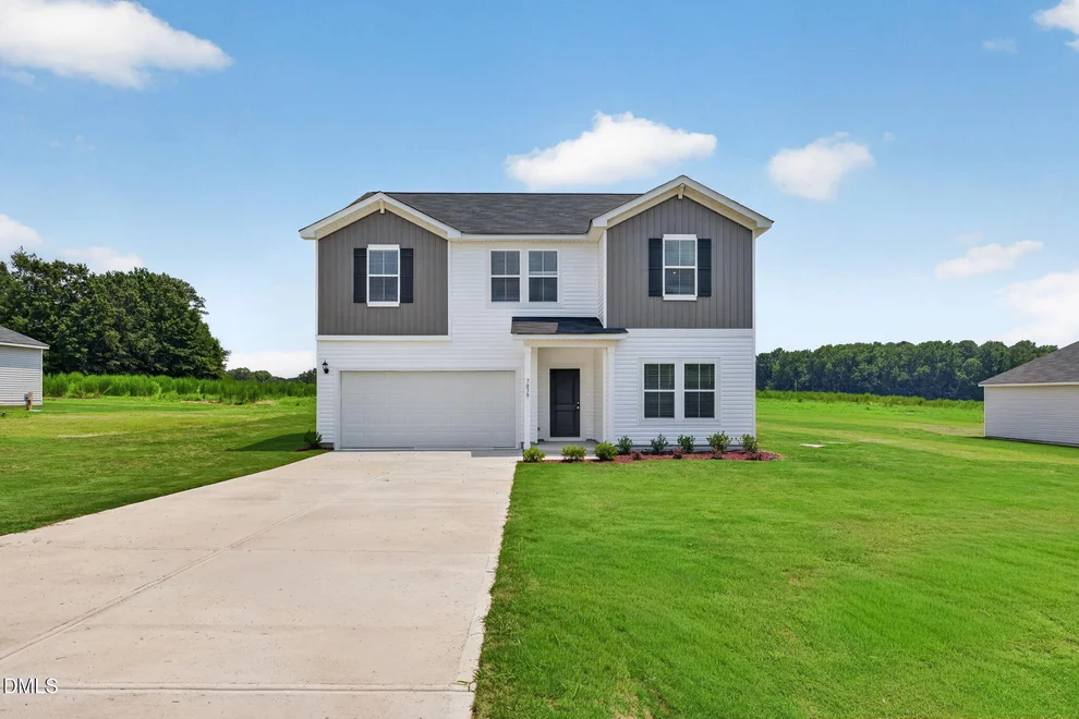 Unit for sale at 7079 Luke Lane, Castalia, NC 27816