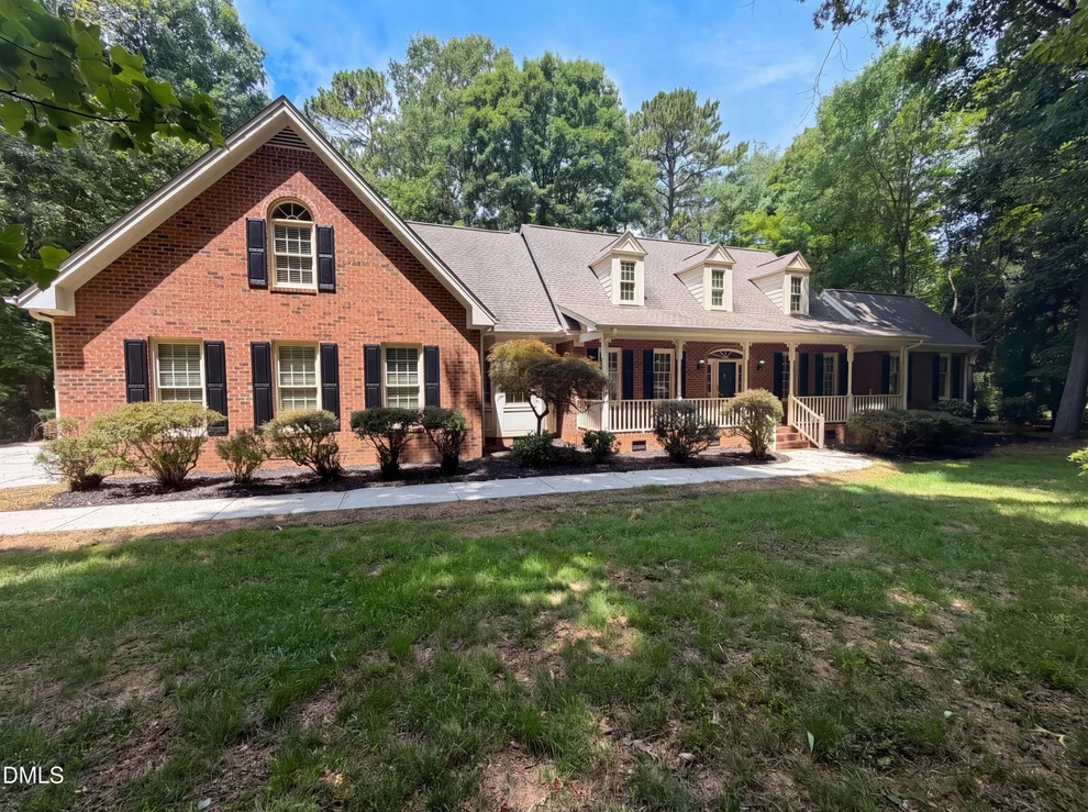 Unit for sale at 6216 Acorn Ridge Trail, Hillsborough, NC 27278
