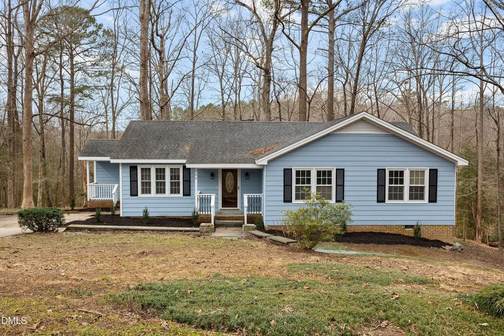 Unit for sale at 103 Bridgestone Court, Fuquay Varina, NC 27526