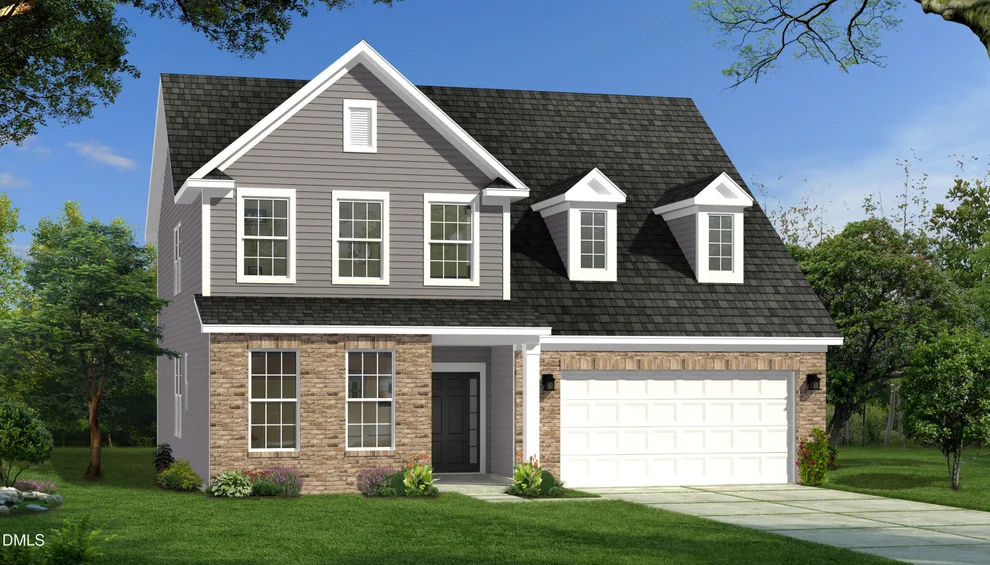 Unit for sale at 345 Adams Pointe Court, Angier, NC 27501