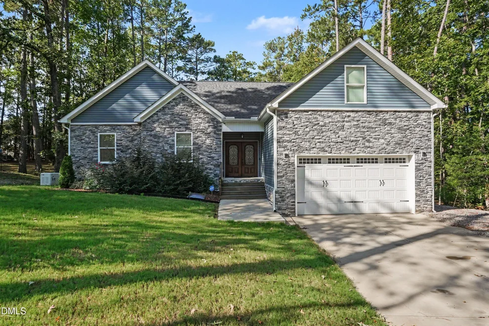 Unit for sale at 456 Shawnee Drive, Louisburg, NC 27549