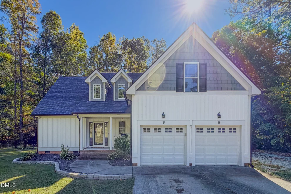 Unit for sale at 131 American Road, Timberlake, NC 27583