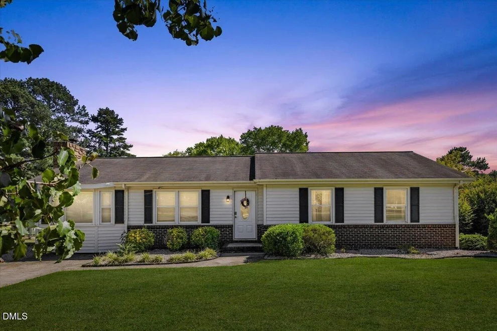 Unit for sale at 204 Barwick Way, Knightdale, NC 27545