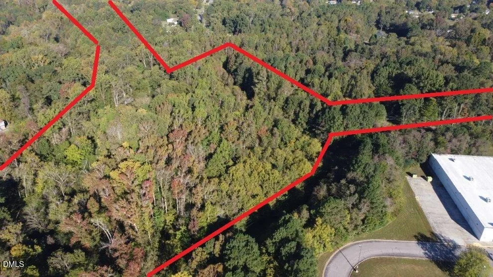 Unit for sale at 0 Fifth Street, Oxford, NC 27565