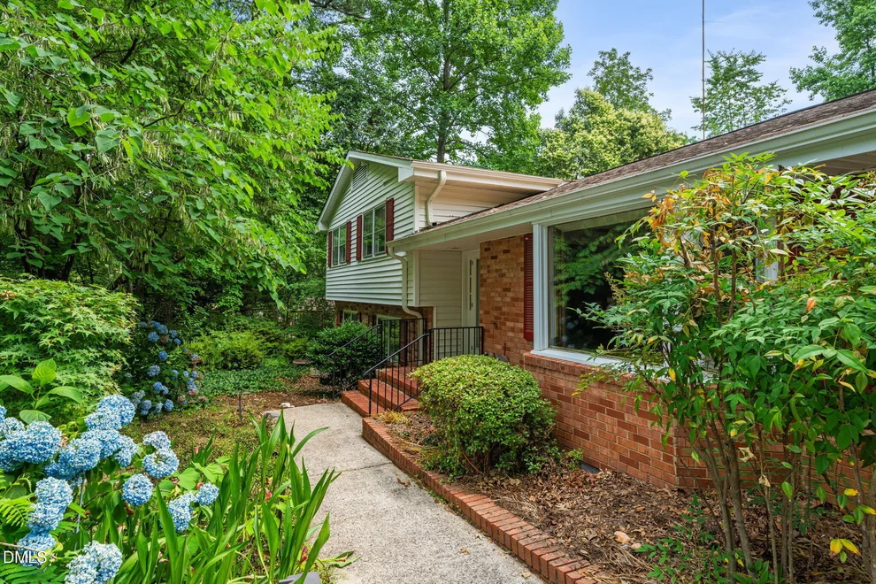 Unit for sale at 1103 Warren Avenue, Cary, NC 27511