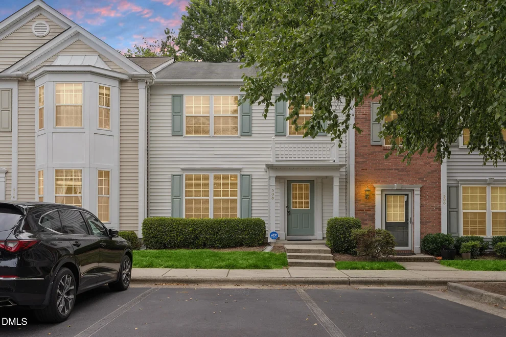Unit for sale at 508 Canyon Lake Circle, Morrisville, NC 27560