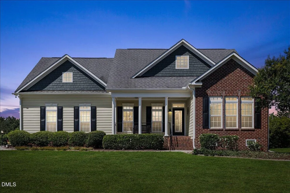 Unit for sale at 2317 Penarth Court, Zebulon, NC 27597